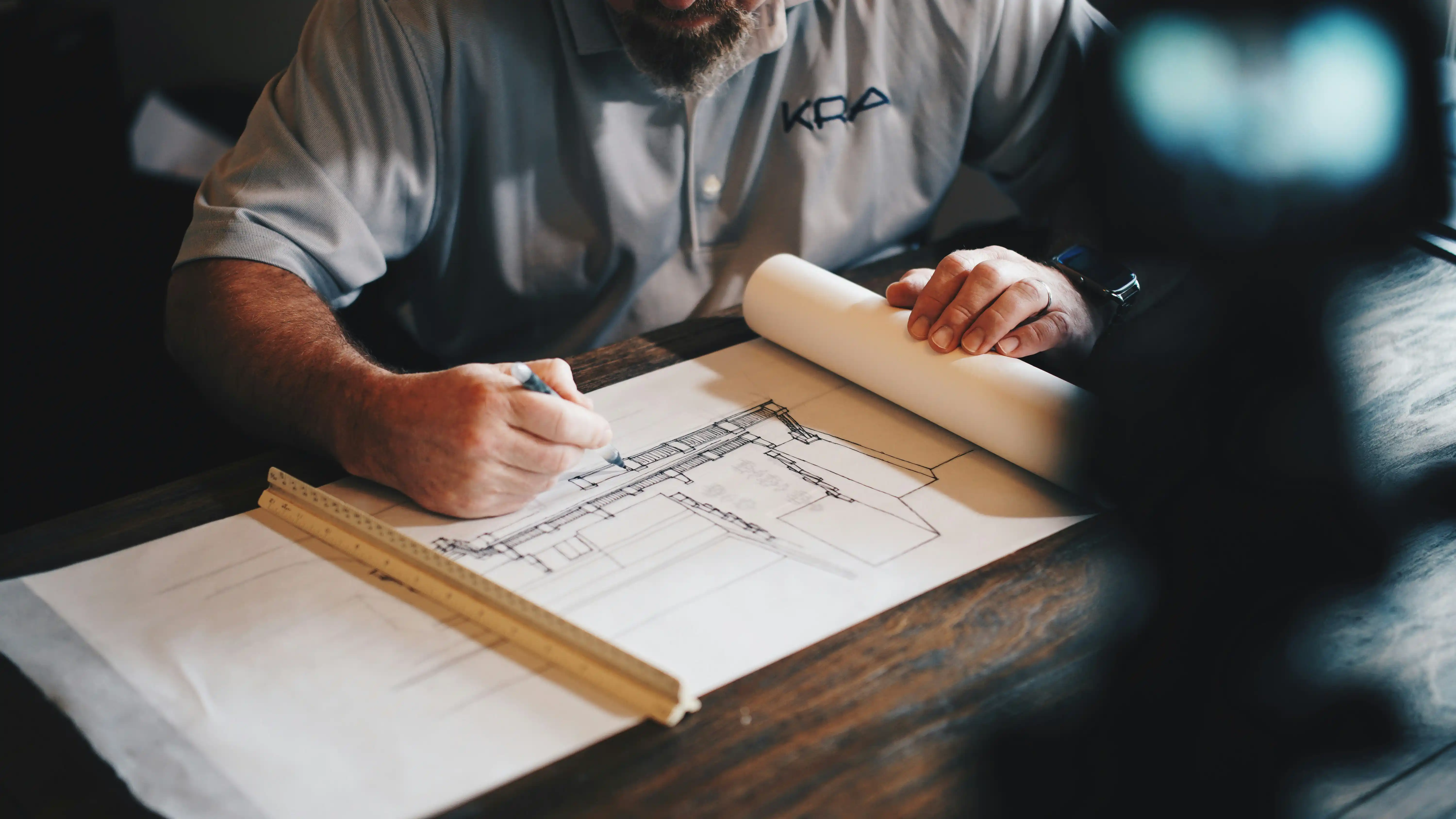 Planning an Industrial Warehouse: Key Considerations