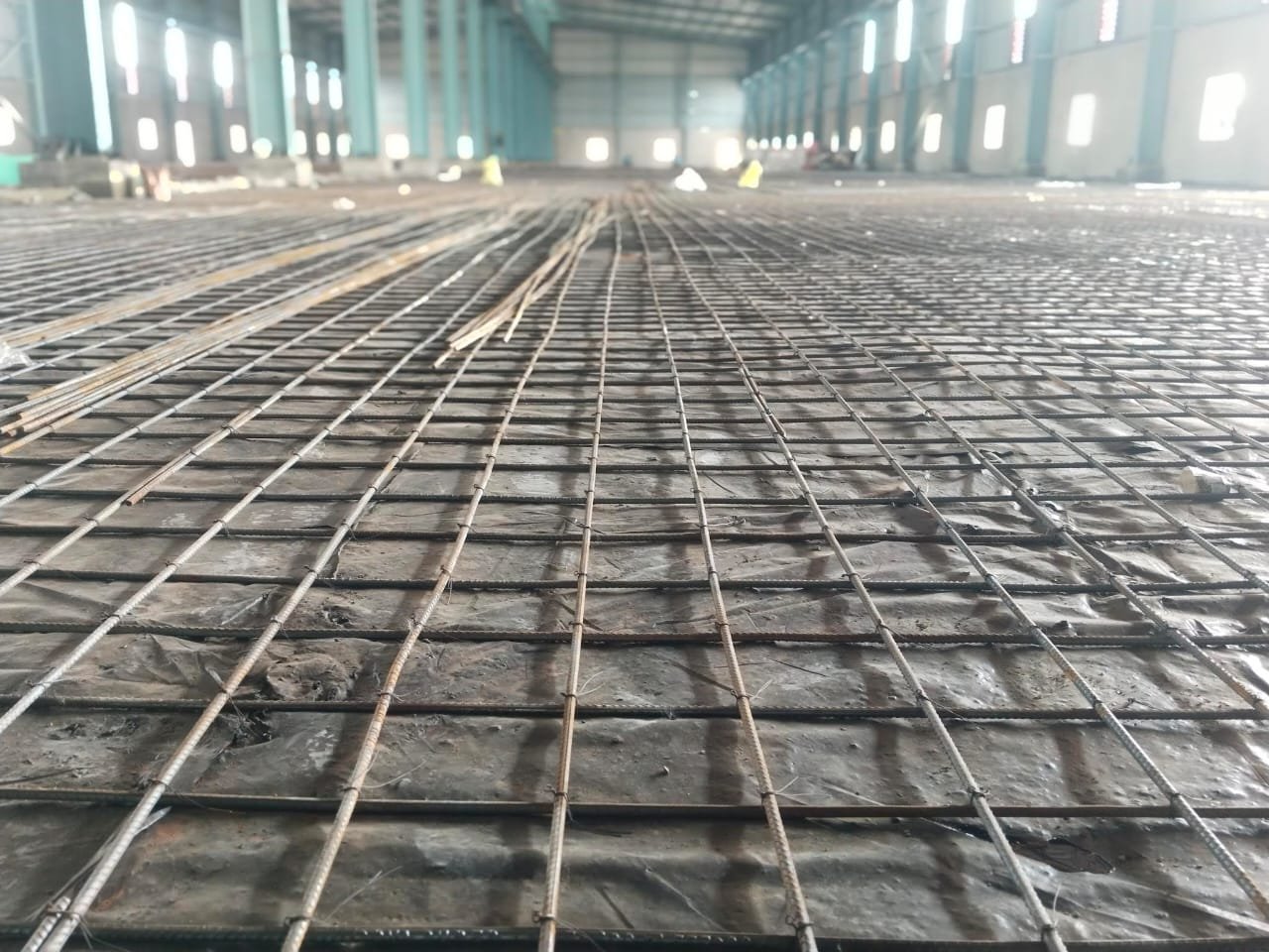 PEB Roofing System